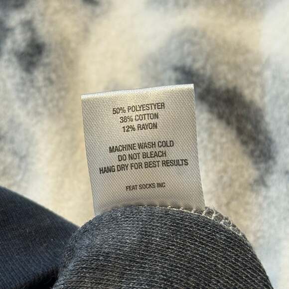 feat - Picture 7 of 9